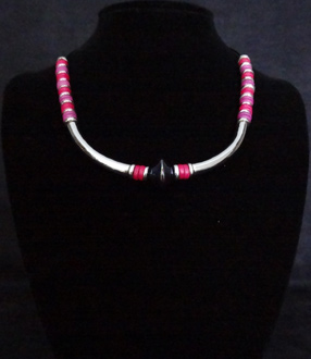 Handmade Necklace