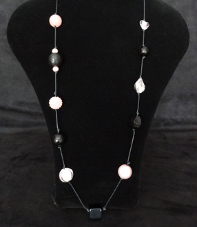 Handmade Necklace