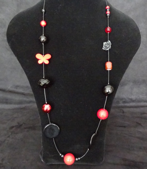 Handmade Necklace