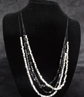 Handmade Necklace