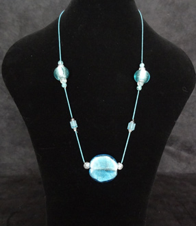 Handmade Necklace