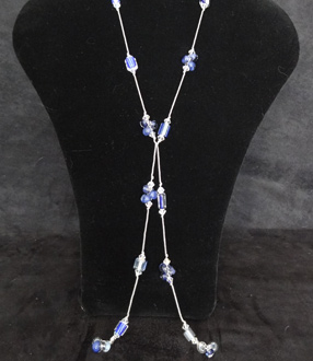 Handmade Necklace