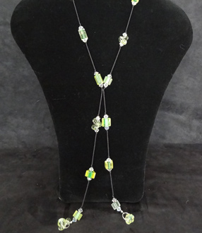 Handmade Necklace
