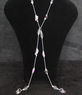 Handmade Necklace