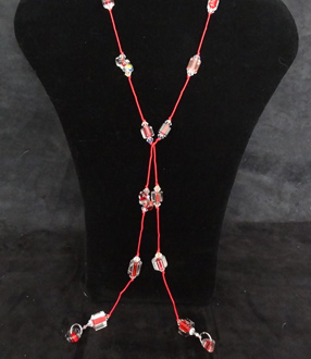Handmade Necklace
