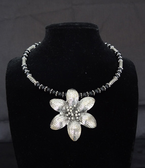Handmade Necklace