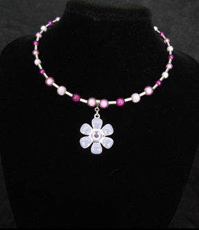 Handmade Necklace