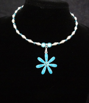 Handmade Necklace