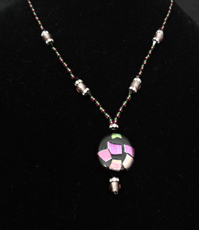 Handmade Necklace