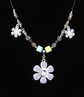 Handmade Necklace