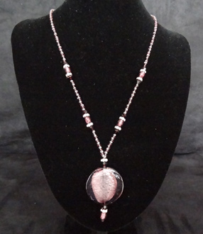 Handmade Necklace