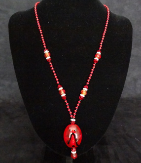 Handmade Necklace