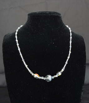 Handmade Necklace