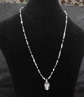 Handmade Necklace