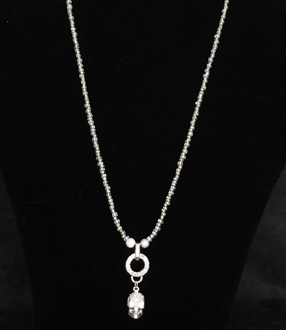 Handmade Necklace