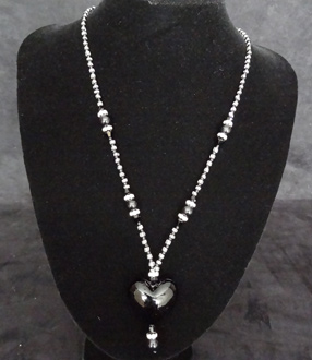 Handmade Necklace