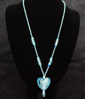 Handmade Necklace