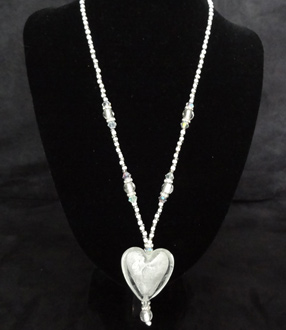 Handmade Necklace
