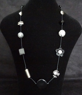 Handmade Necklace