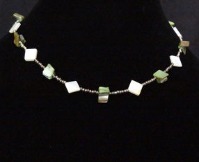 Handmade Necklace