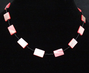 Handmade Necklace