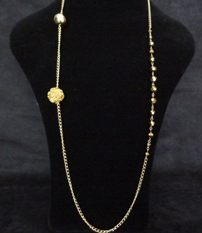 Handmade Necklace