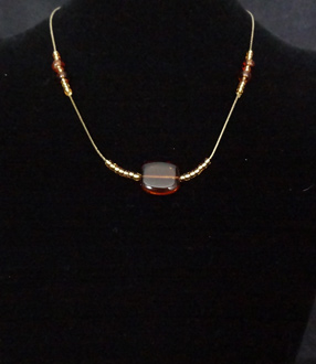 Handmade Necklace