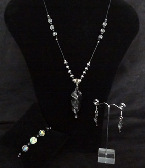 Handmade Necklace