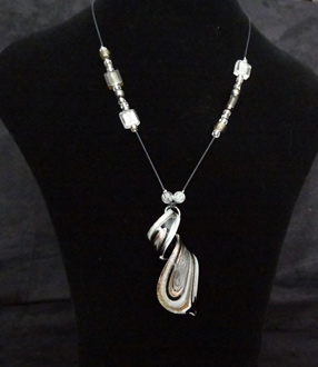 Handmade Necklace