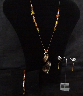 Handmade Necklace