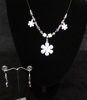 Handmade Necklace