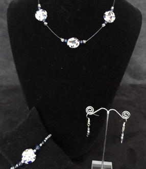 Handmade Necklace