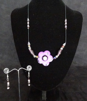 Handmade Necklace