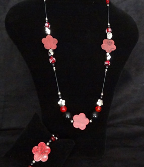 Handmade Necklace