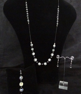 Handmade Necklace