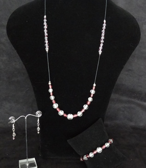 Handmade Necklace