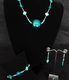 Handmade Necklace