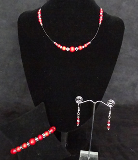 Handmade Necklace
