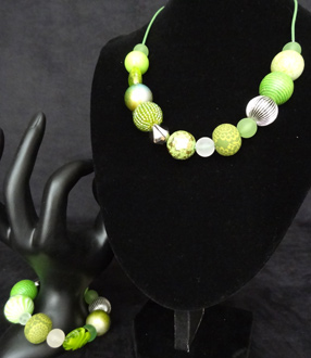 Handmade Necklace